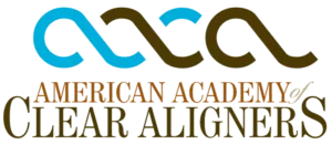 American Academy of Cosmetic Dentistry award logo