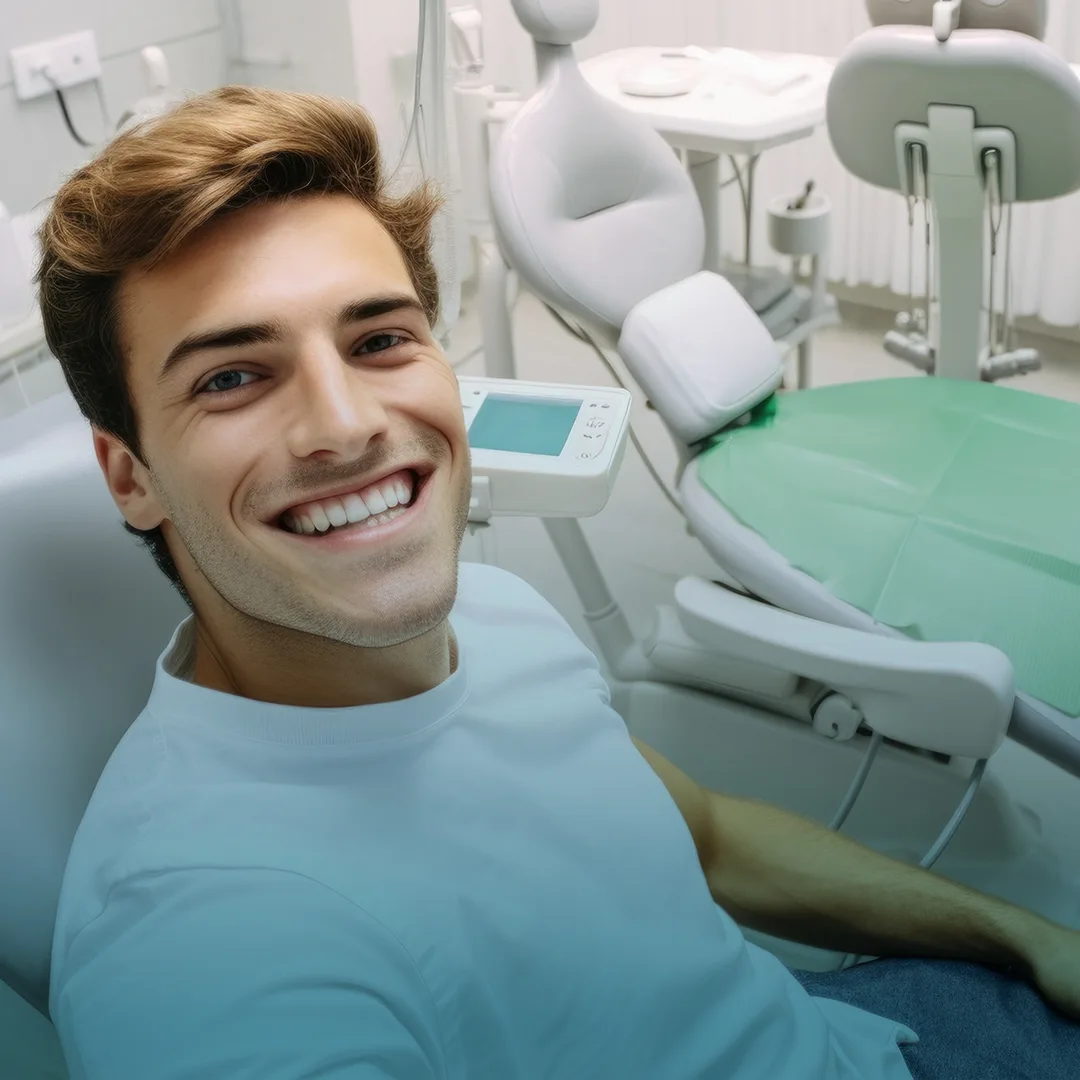 General dentistry care at Smile Design Dental Team in Dedham