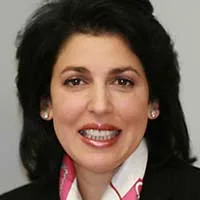 Portrait of a long-term Smile Design Dental Team patient