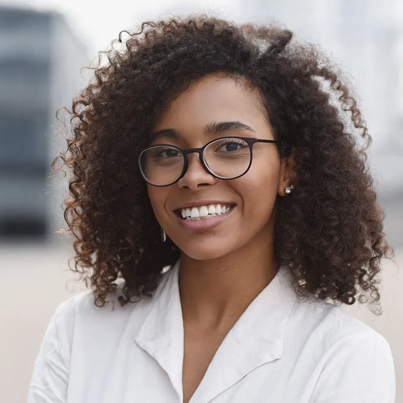Invisalign clear aligner treatment in Dedham
