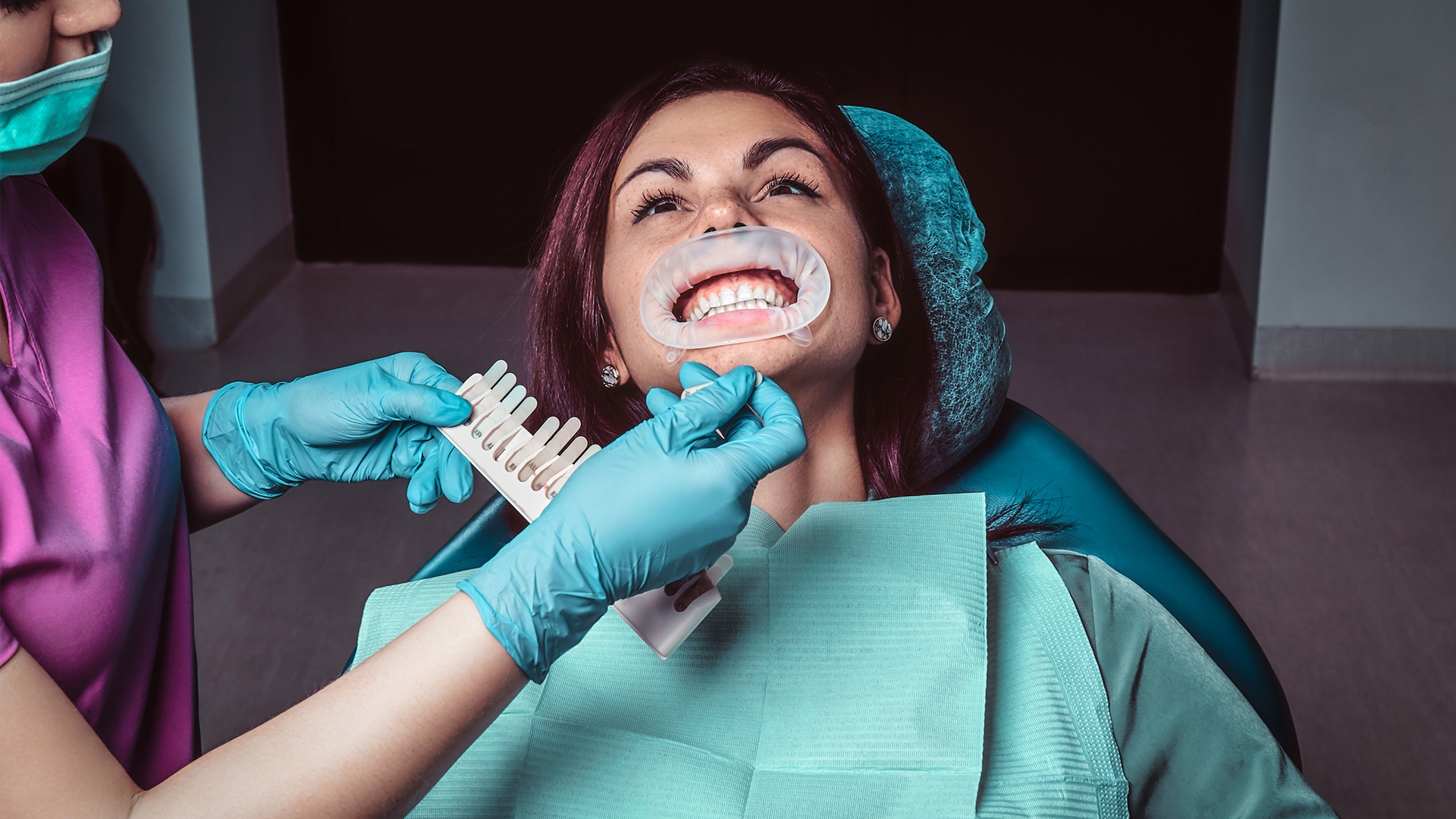 dental specialties dedham ma